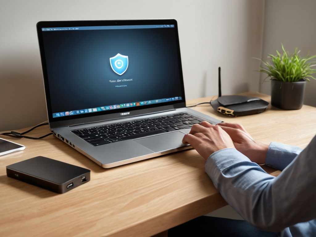 VPN与本地带宽对照测试全流程实操步骤详解 | SurfsharkVPN